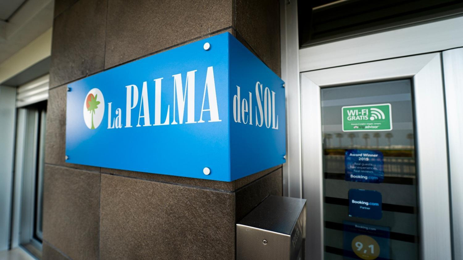 Exterior & Views, La Palma del Sol, Barletta-Andria-Trani
