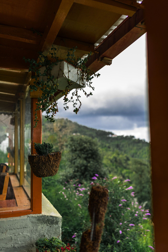 Others 4, Panchachuli House, Nainital