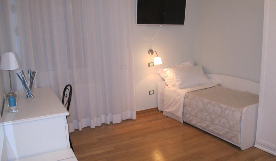 Bedroom 2, Arco dolce Arco, Benevento
