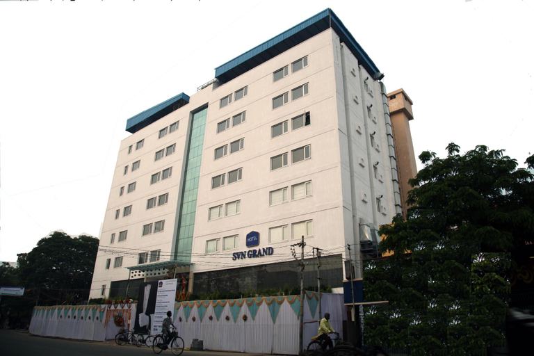 Others 3, S V N Grand, East Godavari