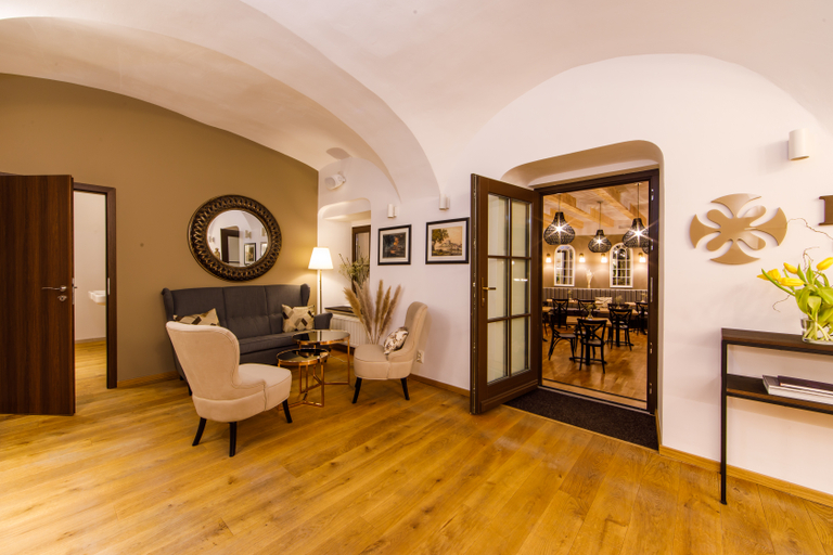 Others, BEIGLI Hotel & Garden, Bratislava I