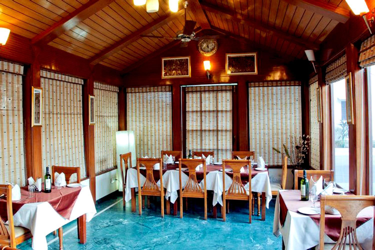 Food & Drinks 4, Hari Mahal Palace, Jaipur