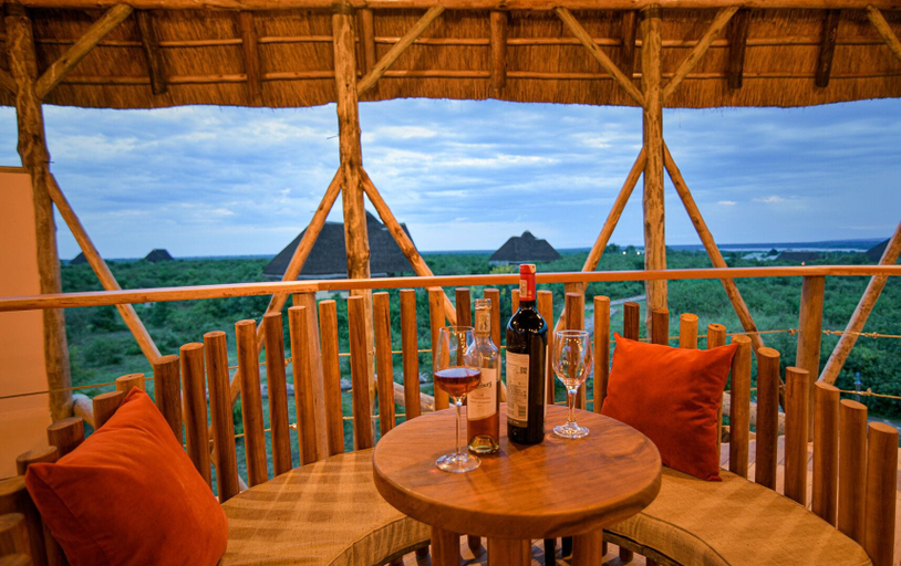Others 5, Aardvark Safari Lodge, Bunyaruguru
