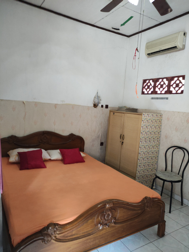 Bedroom 17