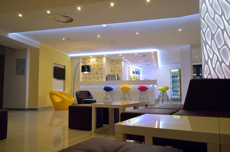 Public Area 4, Arena Mar Hotel & SPA - All Inclusive, Varna