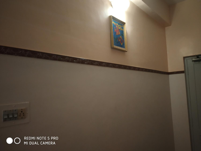 Krishna Lodge, Tiruchirappalli