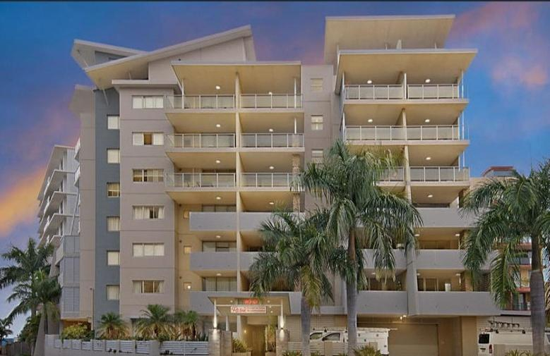 Exterior & Views 2, Redvue Apartments, Redcliffe-Scarborough