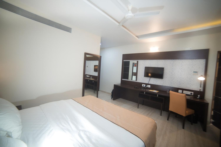 Others 2, Fortune Plaza Hotel, Udupi