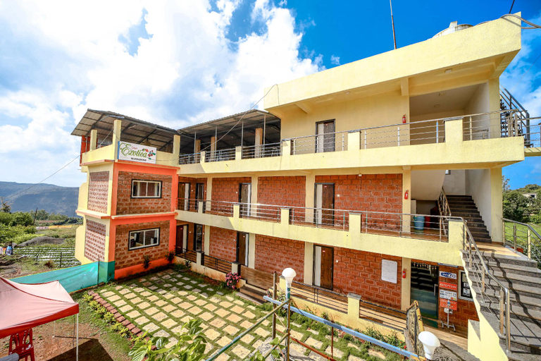 Others 5, Hotel Green Exotica, Satara