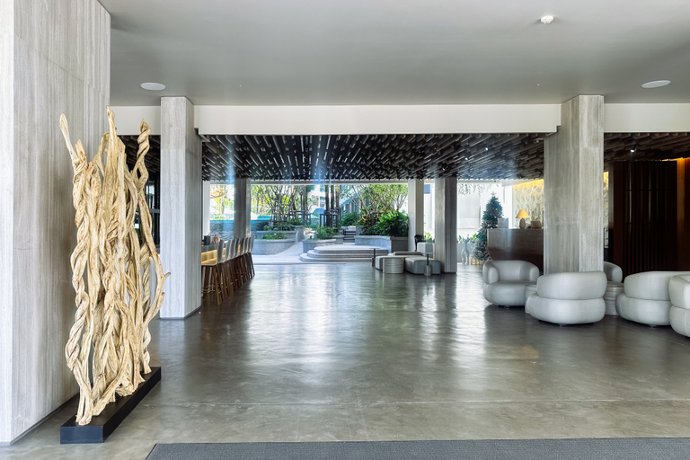 Public Area 4, La Green Hotel & Residence, Phuket Island
