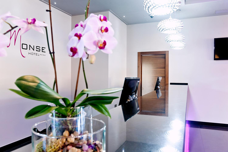 Public Area 4, Hotel Dona Monse, Alicante