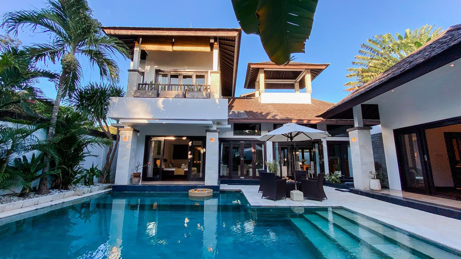 Others 3, Cendani 3BR Private Pool Villa, Badung