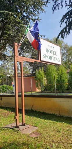 Others 3, Hotel Sporting Campagnola Emilia, Reggio Nell'Emilia