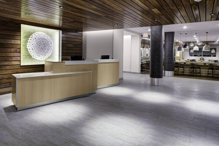 Public Area 3, Fairfield Inn & Suites by Marriott Allentown West, Lehigh