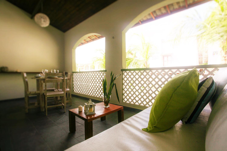 Bedroom 6