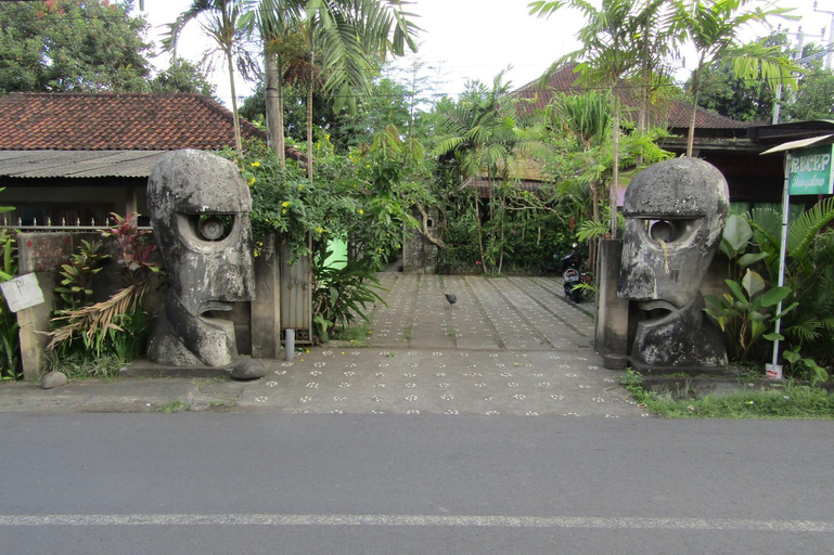 Others 5, Recep Bungalow, Gianyar