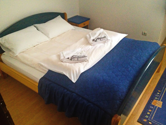 Bedroom 2, Kraljevi Konaci Zlatibor, Čajetina