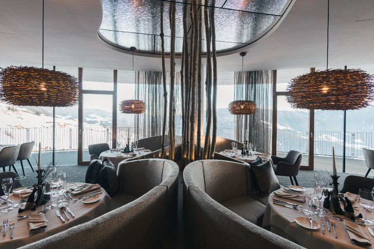 Food & Drinks 5, Hotel Familiamus, Bolzano