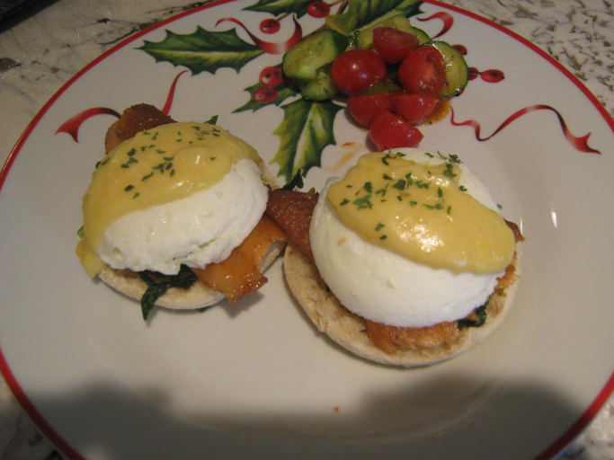 Food & Drinks, Wakamow Heights Bed and Breakfast, Division No. 7