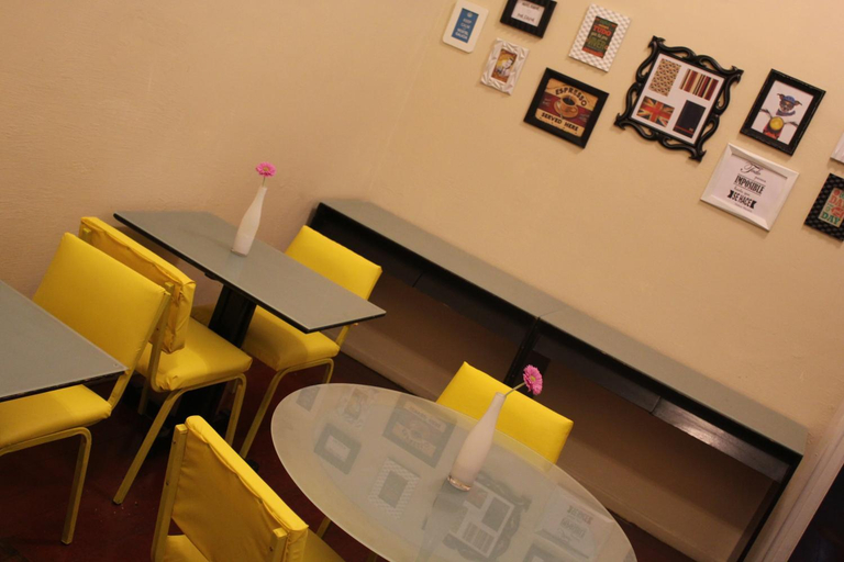 Others 5, Hostel by Hotel Galicia, Rio de Janeiro