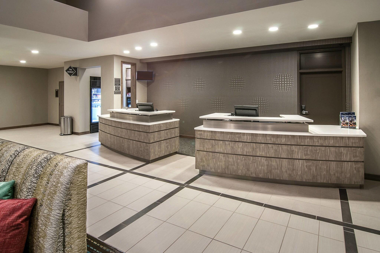 Public Area 2, Residence Inn Rapid City, Pennington