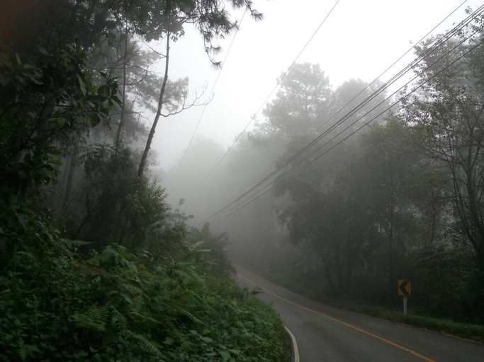 Others 2, Baan Kub Doi Mae Chaem, Mae Chaem