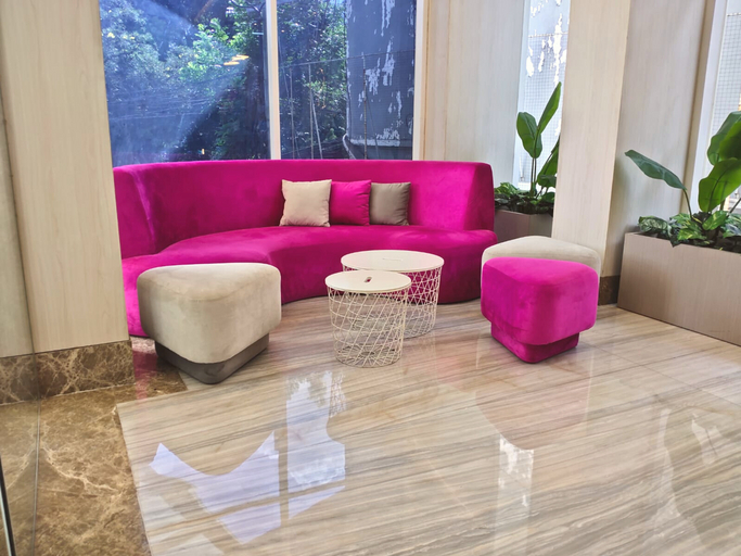 Public Area 4, Surabaya River View Hotel, Surabaya