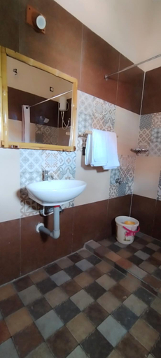 Bathroom 2
