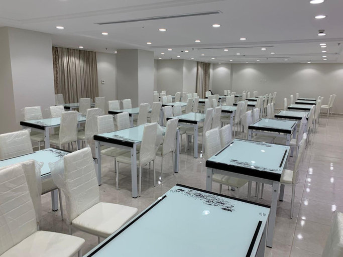Food & Drinks, Lima Al Zahabi Hotel, Makkah