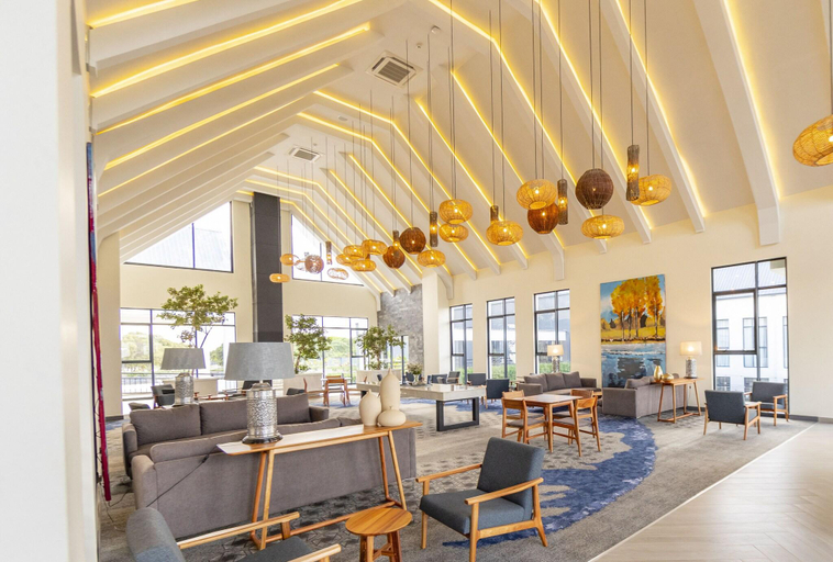 Public Area 4, Ciêla, Lusaka, a Tribute Portfolio Resort and Spa, Lusaka