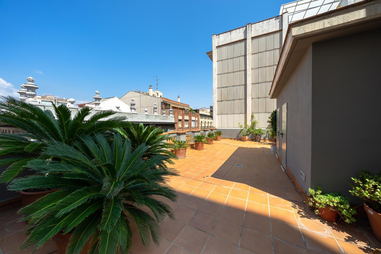 Exterior & Views 2, Bonavista Apartments - Passeig de Gracia, Barcelona