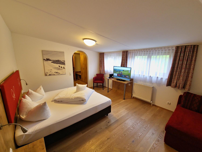 Bedroom 8