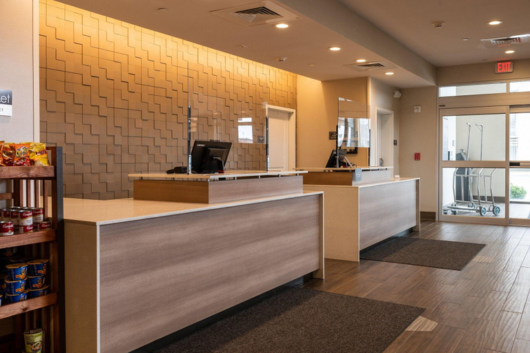 Public Area 3, Residence Inn by Marriott Toledo West, Lucas