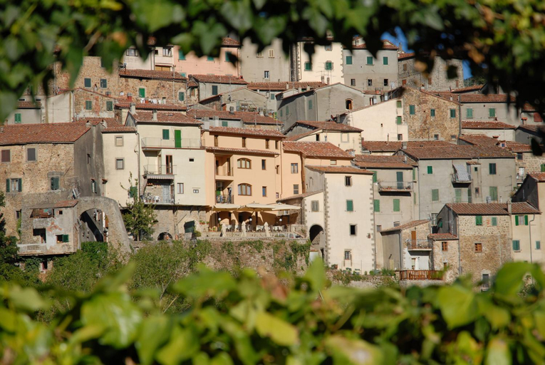 Exterior & Views 2, Thalassa Locanda B&B e Appartamento, Grosseto