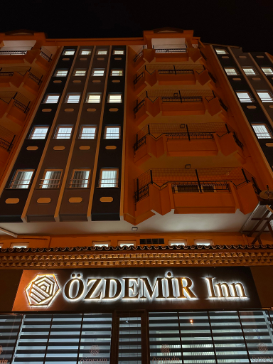 Exterior & Views 5, Ozdemir Inn Otel, Merkez