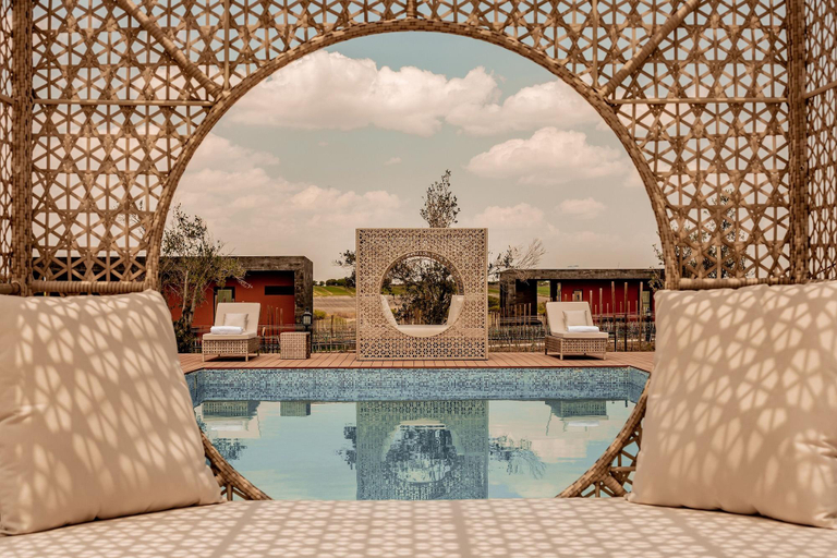Sport & Beauty, Hotel Tres Raices, Dolores Hidalgo