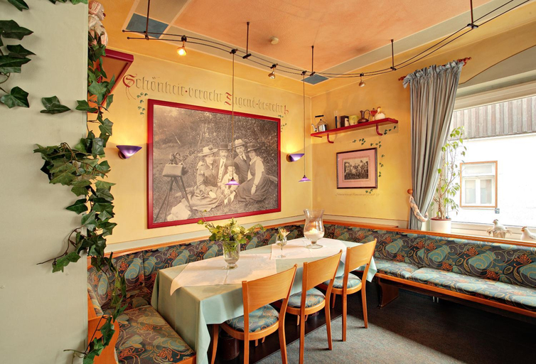 Food & Drinks, Cafe Steffens, Goslar