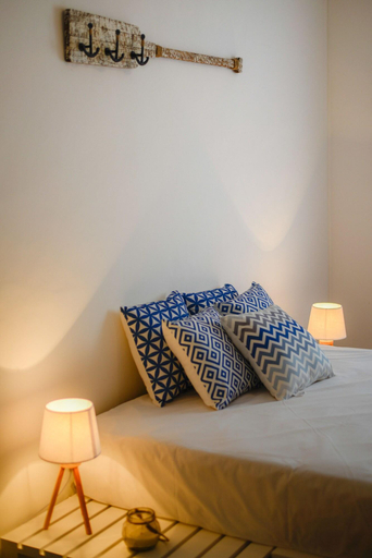 Bedroom 3, Casa da Praia, Ponta Delgada