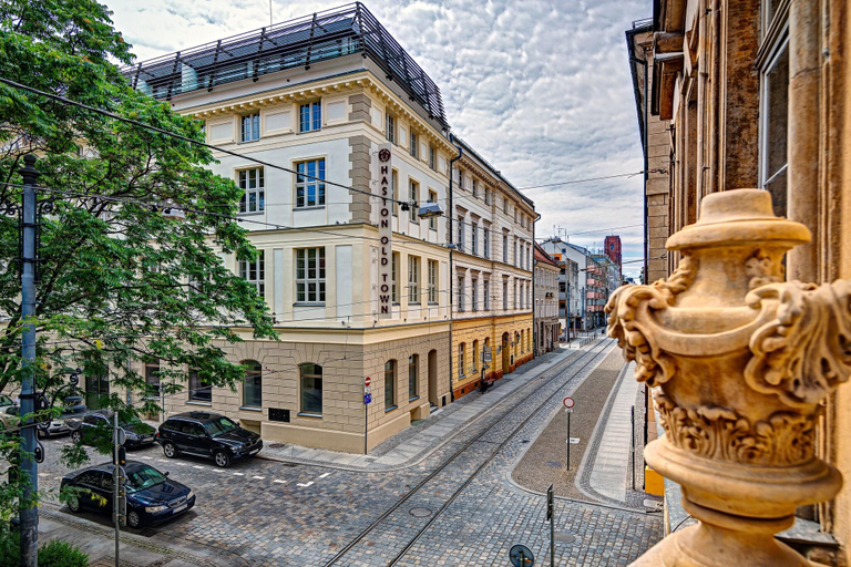 Exterior & Views 2, Haston Old Town, Środa Śląska