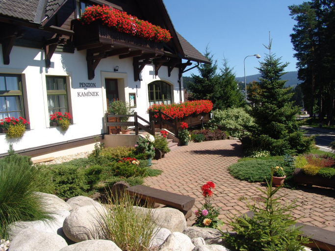 Others 5, Penzion Kaminek, Trutnov