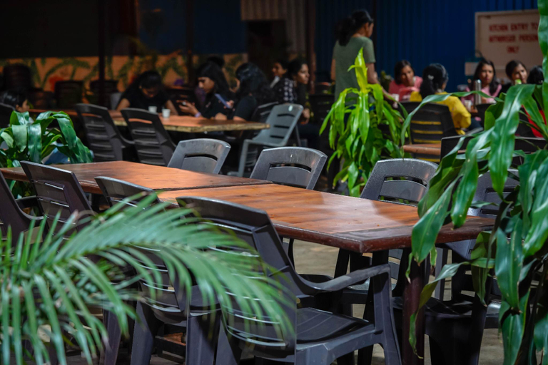 Food & Drinks 4, Swarg Resort, Pune