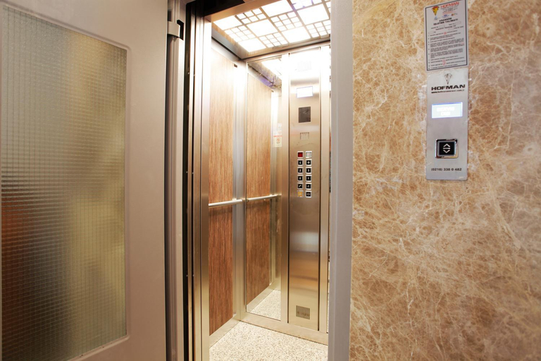 Others 2, Kavalalı Suites, Beyoğlu