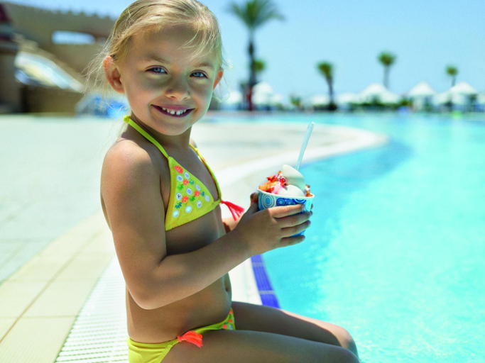 Sport & Beauty 2, TUI BLUE Palm Garden, Manavgat