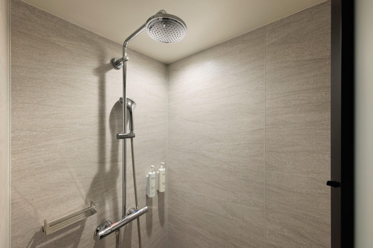 Bathroom 4, Fairfield By Marriott Hokkaido Naganuma, Naganuma