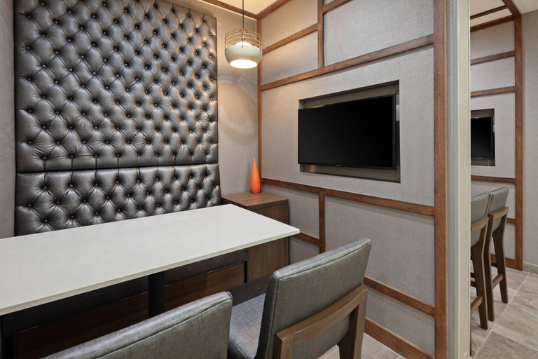 Public Area 2, SpringHill Suites by Marriott Escondido Downtown, San Diego