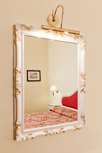 Bedroom 2, San Lio Tourist House, Venezia