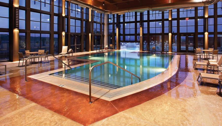 Sport & Beauty 2, Isleta Resort & Casino, Bernalillo