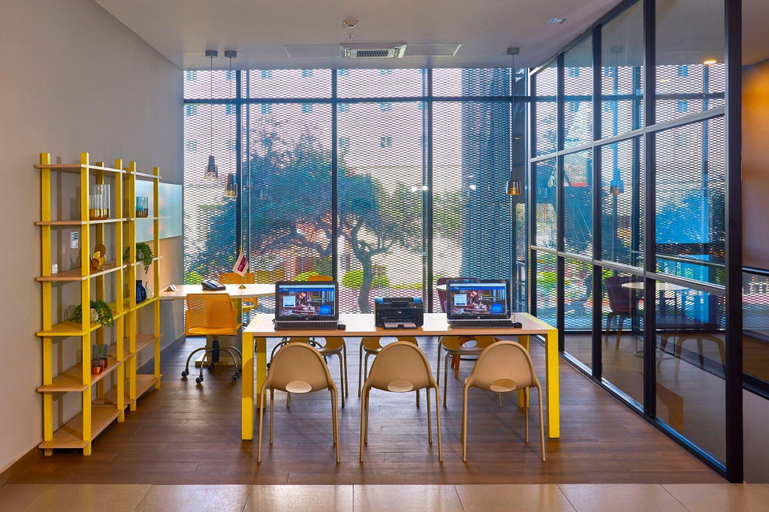 Food & Drinks 5, City Express Suites by Marriott Tijuana Rio, Tijuana
