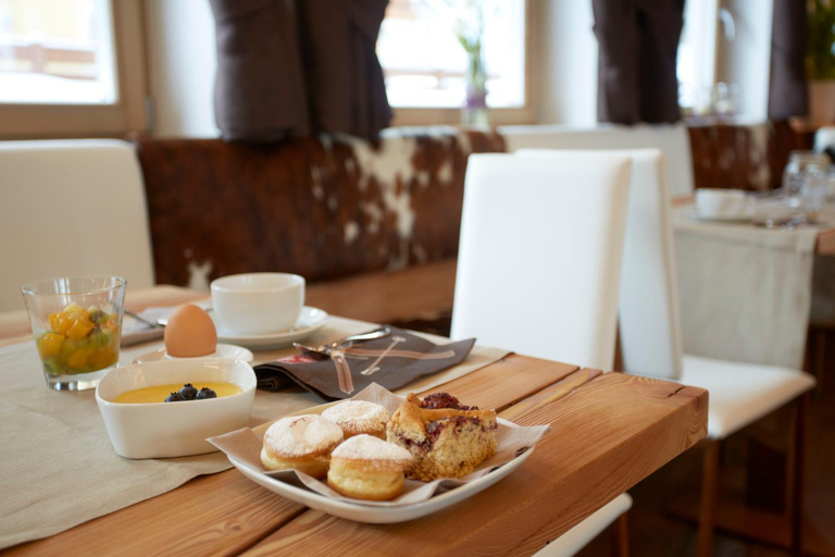 Food & Drinks 5, Chalet Vites Mountain Hotel, Trento
