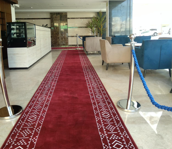 Public Area 3, Yan Apartments, Jeddah